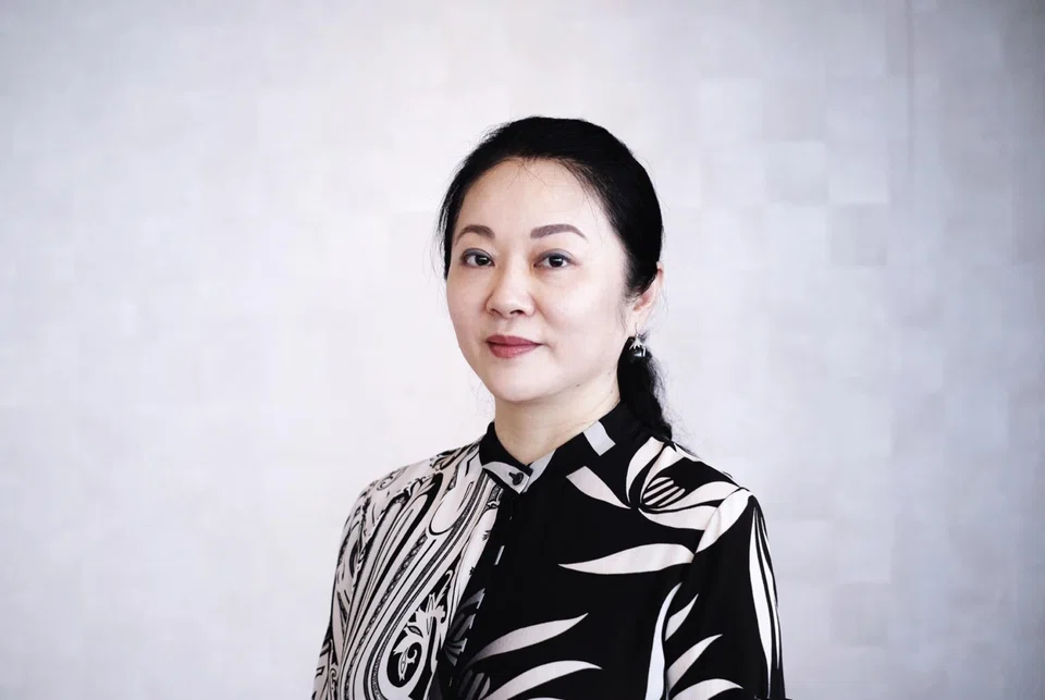 Celine Tang and her husband Gordon Tang first launched the privatisation bid for Chip Eng Seng in November 2022 through their investment holding company.