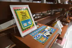 Haw Par's net profit rises 58.1 per cent for the six months ended Dec 31, 2023.