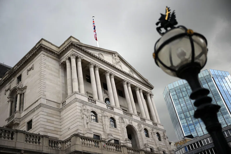 While the BOE’s forecasts pencil in inflation falling back to the 2 per cent target by the second quarter of 2025, NIESR thinks CPI will still average 2.3 per cent across 2025 as a whole.