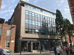 Archer House, a student accommodation near the University of Nottingham, is one of Centurion's 34 purpose-built workers' and student accommodation assets. 