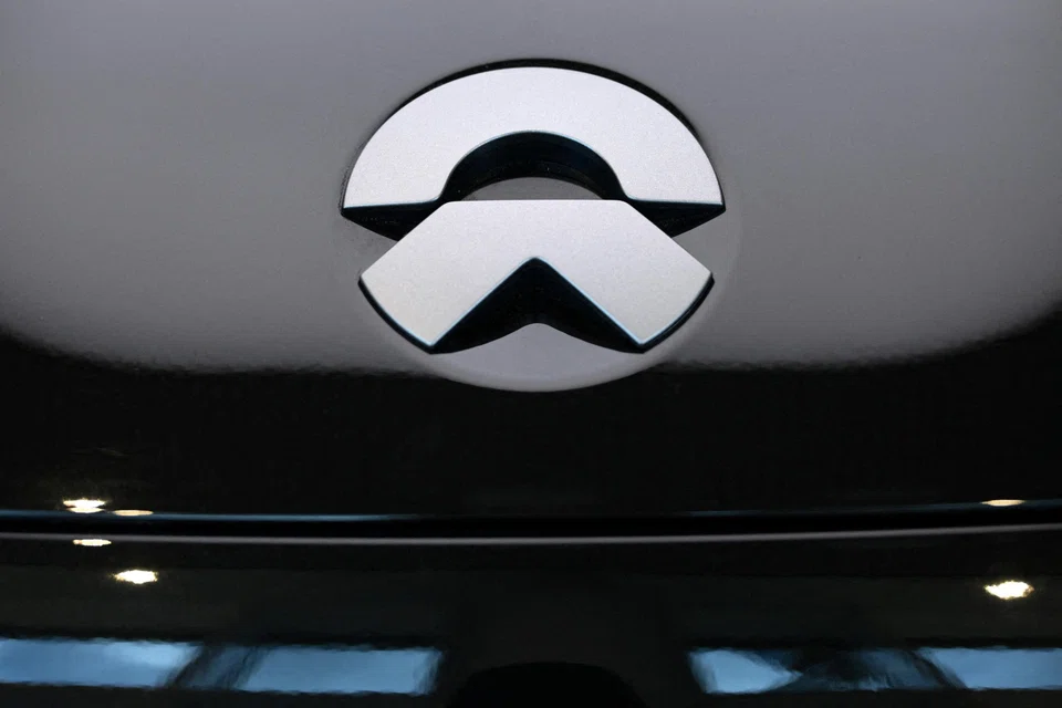 Nio says it has "no reportable capital raising activity" in response to media reports that the company is considering raising capital from investors.