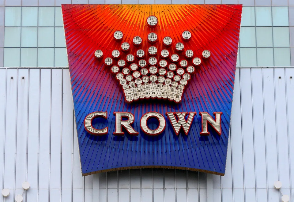 “We can confirm no customer data has been compromised and our business operations have not been impacted.” Crown Resorts said.