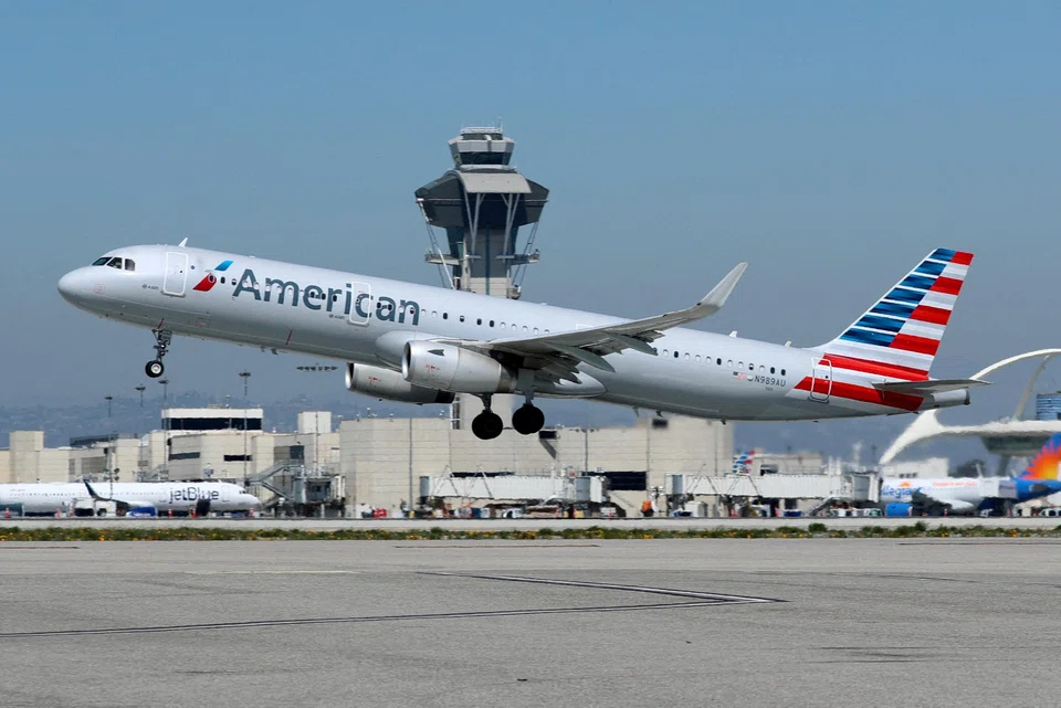 Reuters first reported in December the US Transportation Department was scrutinising the frequent flyer programmes of major US airlines for potential deceptive or unfair practices.