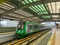 About 20 urban rail lines have been planned for Vietnam’s two largest cities by 2040.