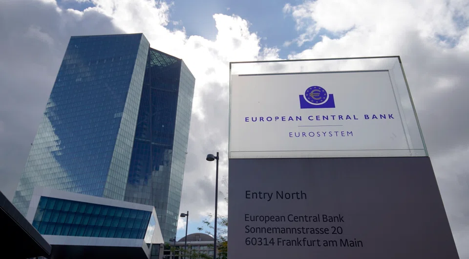 The ECB has lifted its deposit rate to 0.75 per cent from 0, and raised the main refinancing rate to 1.25 per cent – their highest level since 2011, as inflation is becoming increasingly broad and was at risk of getting entrenched.