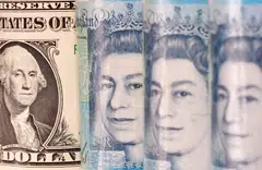 Sterling’s more than 11 per cent drop against the US dollar this year has forced BOE policymakers to take note. The BOE has increased rates by 115 basis points over 6 months, compared with 150 basis points by the Fed in half the time. 