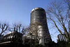 SIAEC's joint venture with Boeing Singapore will cease operations in August.