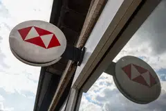 The British government and the Bank of England facilitated a private sale of SVB UK to HSBC in March. 