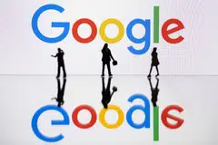 Google’s outlook underscores ambitions for AI at its parent Alphabet, which to date has six products each attracting billions of users, among them its search engine and YouTube.