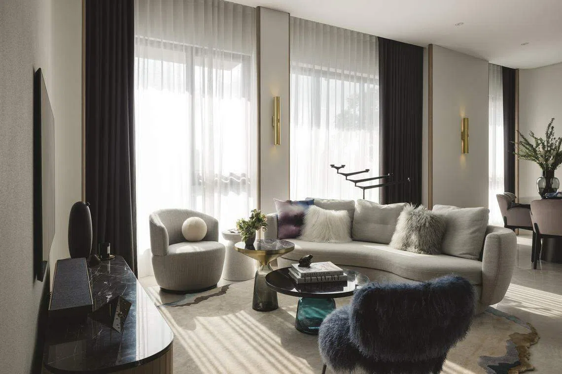 sctiongbahru - 932 Designs - Highline Residences

credit: Studio Periphery