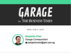 Over at Grab, Singapore’s competition watchdog is further scrutinising its takeover of taxi operator Trans-cab, writes Garage correspondent Benjamin Cher.