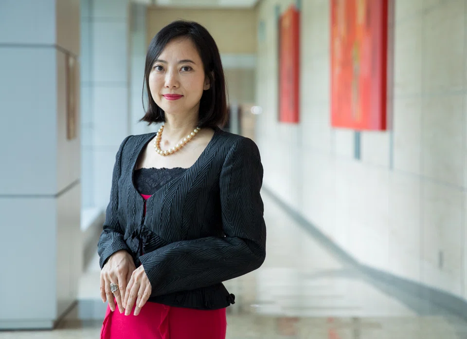 Mainboard-listed ValueMax Group intends to cash in on rising demand for more sustainable jewellery, says chief marketing officer and executive director Yeah Lee Ching.