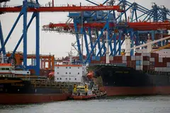 South-east Asia’s largest economy has been enjoying an export boom due to high commodity prices globally, reporting a trade surplus every month since May 2020.