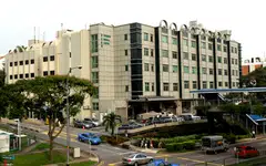 Thomson Medical said net profit for the 6 months ended Jun 30 stood at S$41.3 million, compared with a net profit of S$6.1 million posted the same period a year ago.