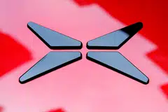 Xpeng has received a “significant” amount of orders for its newly launched G6 pure electric crossover, president Brain Gu says.