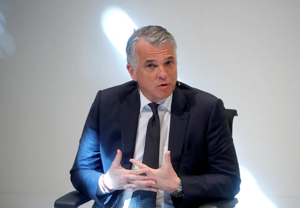 UBS is tapping Ermotti, 62, for his crisis and restructuring experience to navigate the complex integration. 