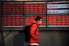 Opec+ has said that it aims to stick with its current output targets until the end of 2023, or at least until its next in-person meeting in June. 