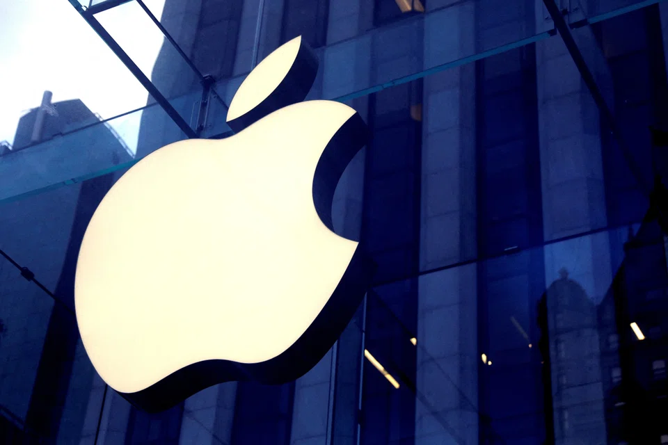 Apple had boosted its spending on suppliers in Japan by more than 30 per cent since 2019. 