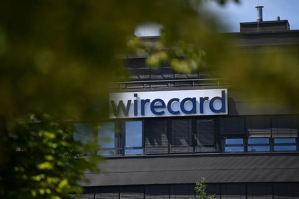 Wirecard collapse puts spotlight on growing regulatory blind spots ...