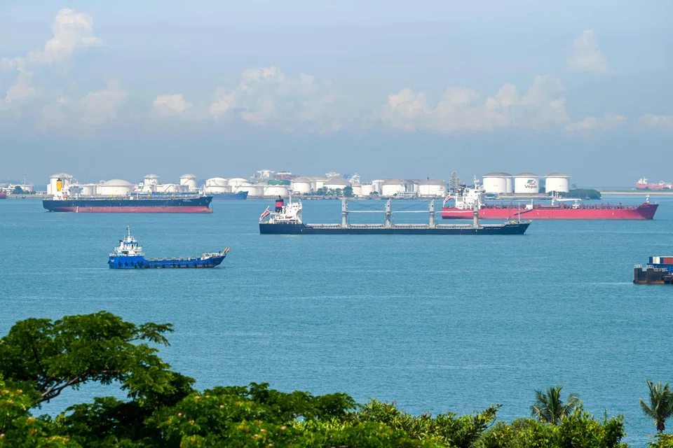 Singapore’s Maritime and Port Authority has announced some updates on shipping decarbonisation projects, in conjunction with Singapore Maritime Week from Apr 24 to 28.