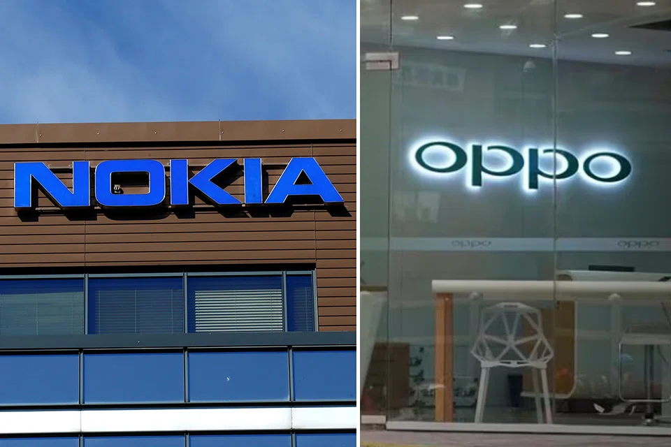 “Under the agreement Oppo will make royalty payments, along with catch-up payments to cover the periods of non-payment,” Nokia says.