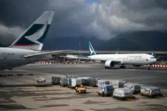 The shortage of captains and first officers, and a sudden uptick in seasonal illnesses, culminated in mass flight cancellations through the end of February.