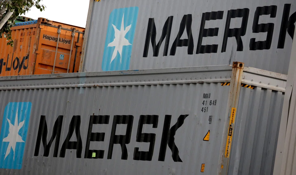 Maersk, one of the world’s top cargo shippers, said on Dec 24 it would resume sailing through the Red Sea. 