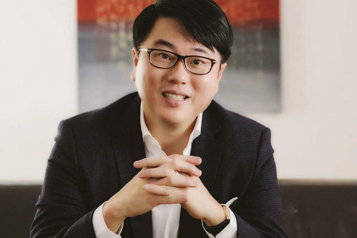 Cityneon bags investment from Singapore's EDBI