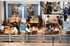 The code of conduct contains 11 key leasing principles that aim to foster fairer and more balanced lease negotiations. 
