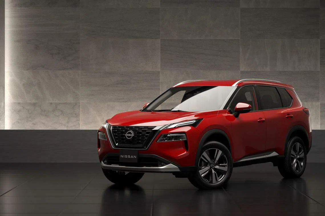 Nissan X Trail Dimensions Is This Suv Actually Worth The Hype - oqomlqw