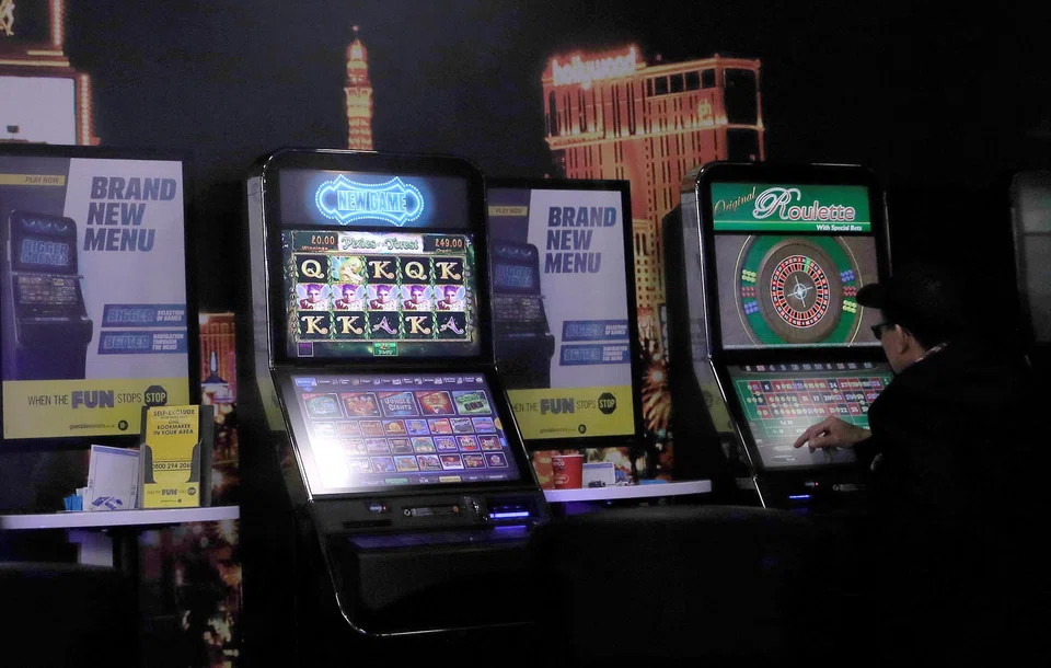 The changes would be the biggest overhaul to the £14 billion industry since the Gambling Act in 2005.