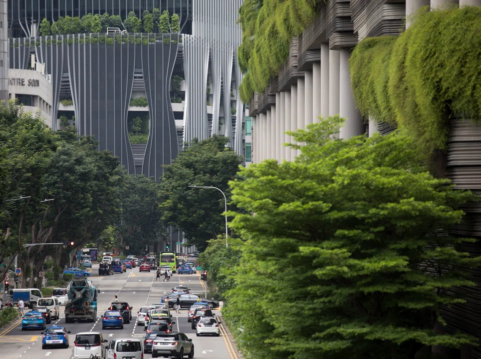 Jointly presented by BT and UOB, the  Sustainability Impact Awards are in their second year.