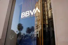 BBVA says it aims to raise between 750 million euros (S$1.1 billion) and 1 billion euros with this euro-denominated contingent convertible bonds issuance.