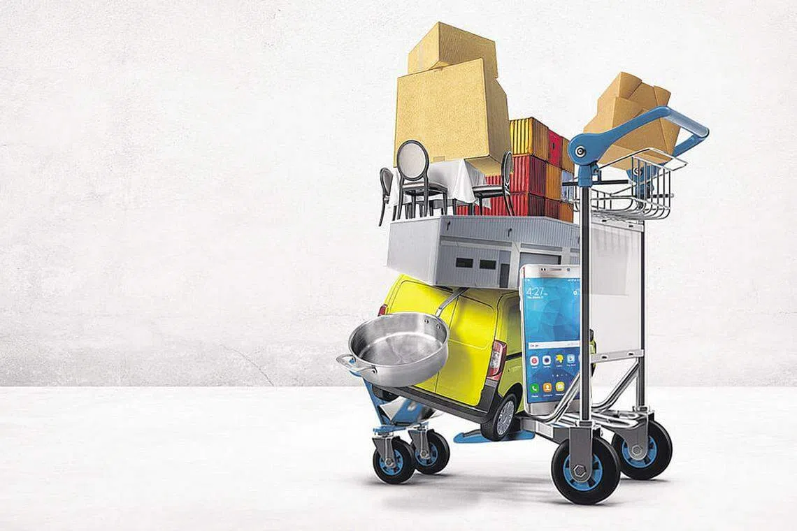 Back to square one? Why are "asset-light" players in the sharing economy buying up property and cars?