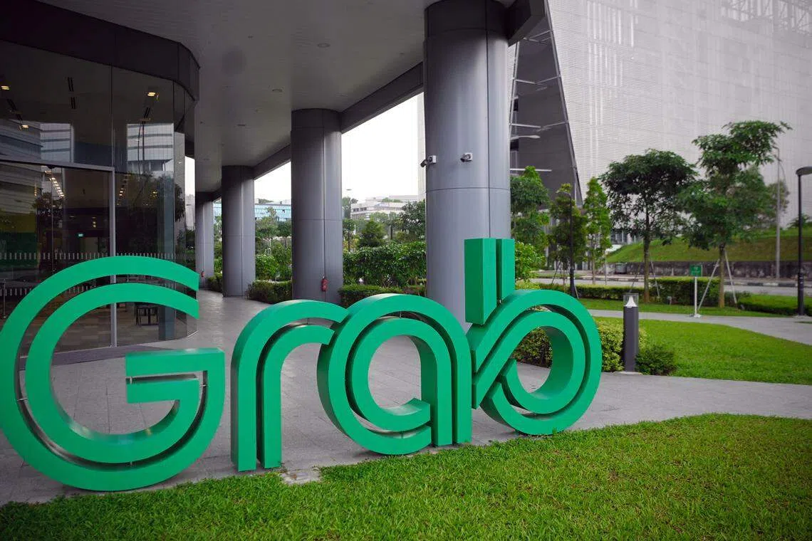 Grab's potential acquisition of Trans-cab and foodpanda has sparked concerns about regulatory action.