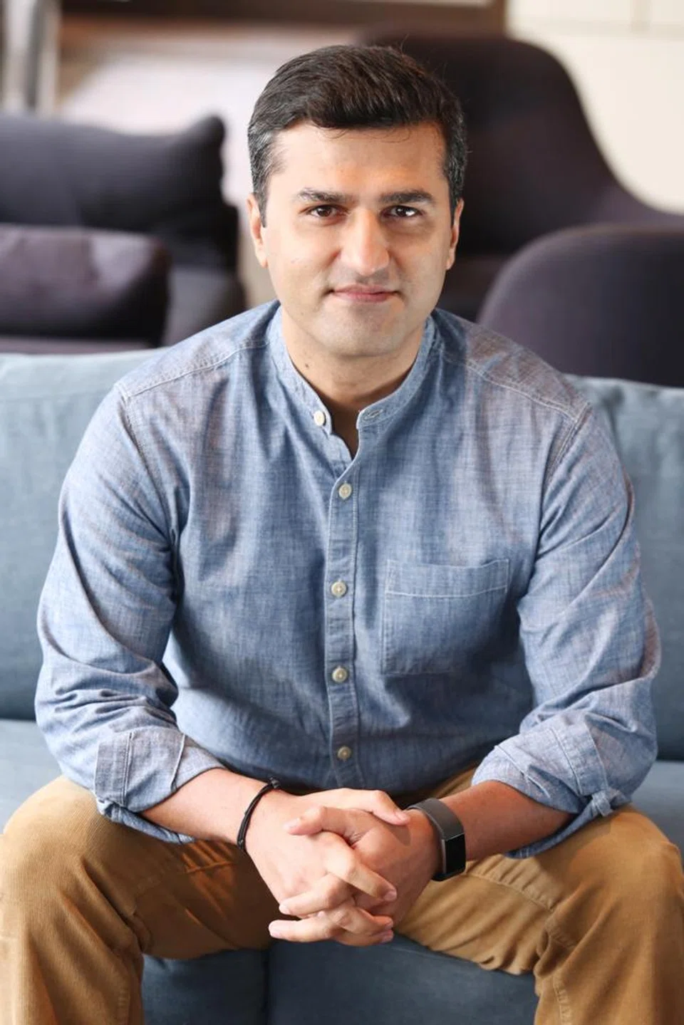 Oona Insurance group CEO Abhishek Bhatia says general insurance is a significantly underpenetrated industry in South-east Asia.