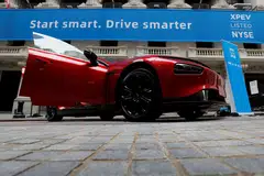 Chinese companies including Xpeng, BYD and Leapmotor are seeking the higher margins and faster growth overseas markets can offer.