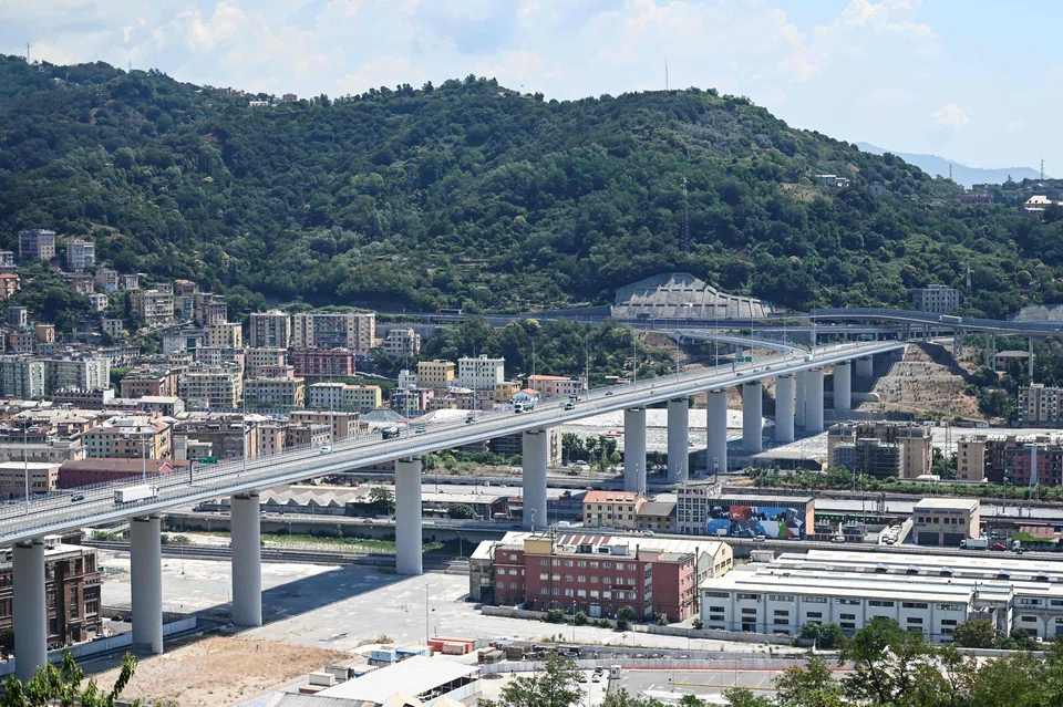 ITALY plans to spend an additional 14.3 billion euros (S$20.11 billion) to shield firms and families from surging energy costs and consumer prices in what will be one of the last major acts of outgoing Prime Minister Mario Draghi.