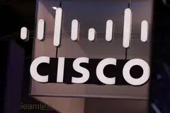 Cisco’s product orders fell 23 per cent in the third quarter.