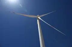 Currently, Japan has less of 0.5 GW of offshore wind power installed and is developing a few floating offshore wind warms, mainly for demonstration purposes.