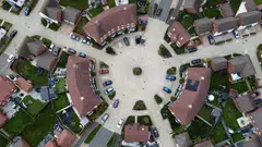 Many existing homeowners will feel the pain in 2024, when UK Finance says 1.6 million fixed-rate deals are due to expire. 