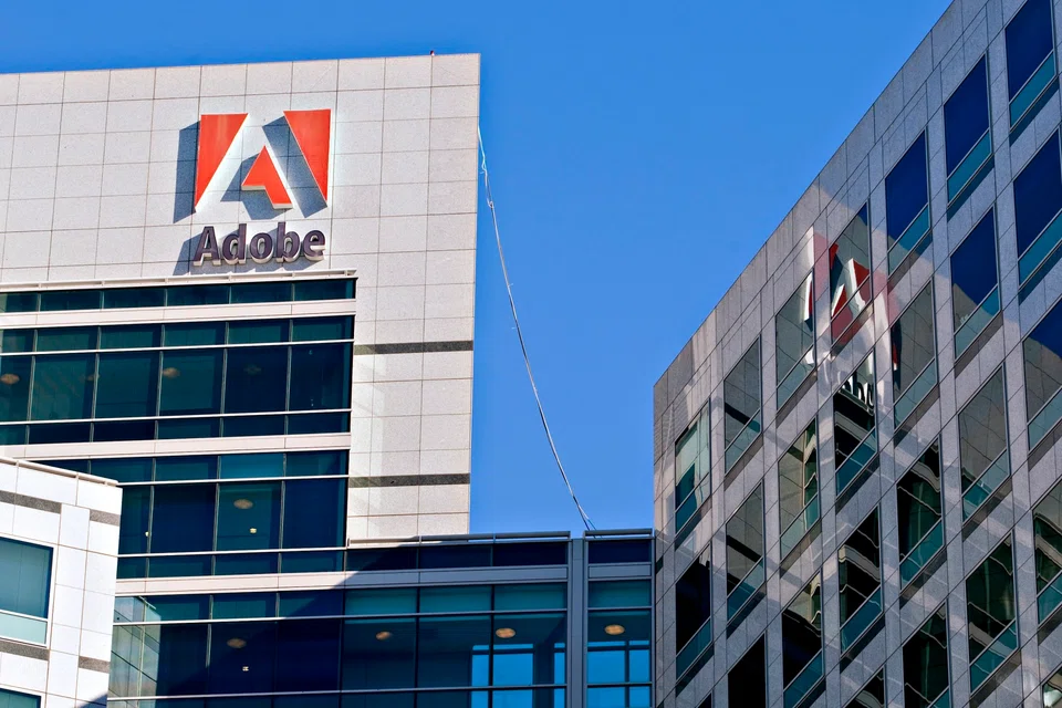 The deal announced by Adobe would mark the biggest ever takeover of a private software company.