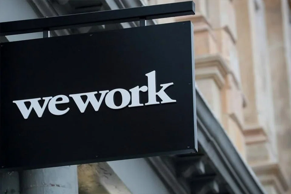 WeWork’s office locations, which emptied out during the early months of the Covid-19 pandemic, were showing slow progress towards filling back up over the last year. 