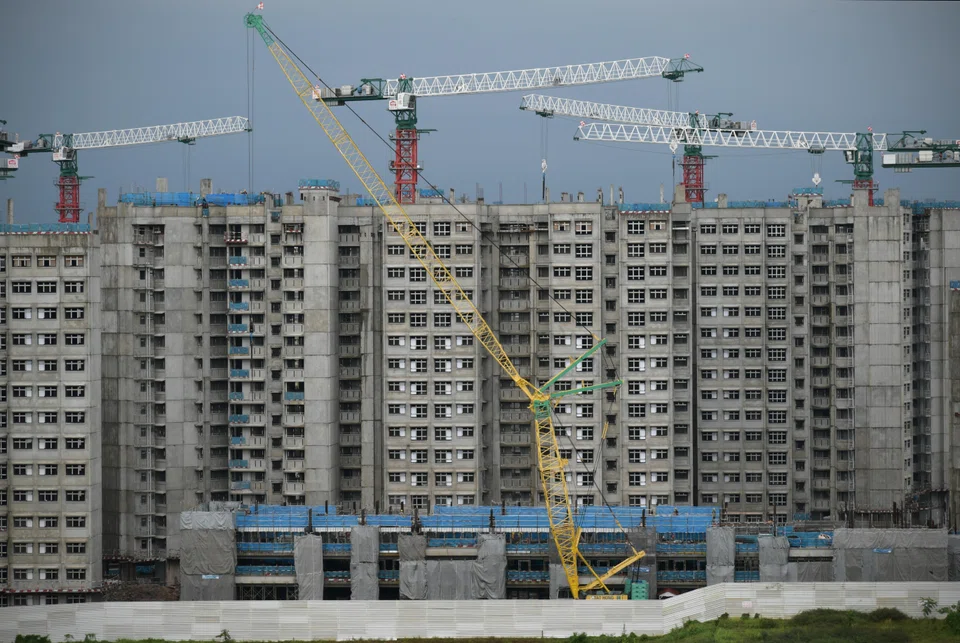 Farrer Park Fields and Ulu Pandan Glades are offered under the Prime Location Housing model, which applies to flats in prime and central locations.