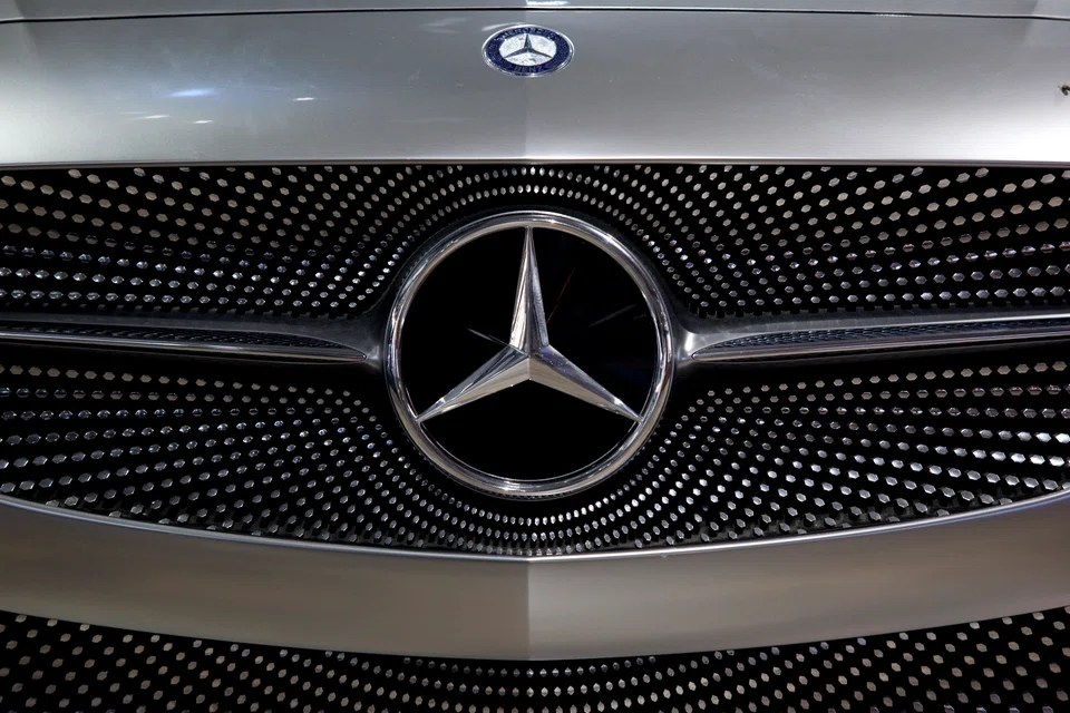 Mercedes-Benz delivered 517,800 vehicles globally in the third quarter, up 21 per cent compared to the same period a year ago with demand in China leading strong growth in all key regions.