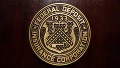 The Federal Deposit Insurance Corp (FDIC) says industry profits dip 11.3 per cent to US$70.8 billion in the second quarter.