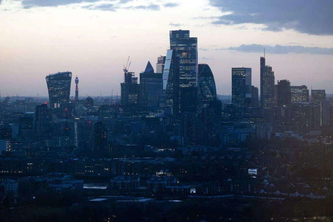 For London's prime properties, which account for the top 10 per cent of rents, rates are forecast to grow by 2.9 per cent this year.