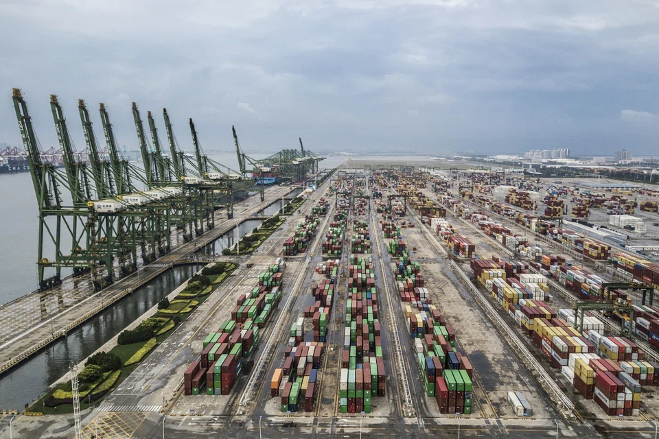 Elevated global commodity prices meant that China's official import growth of 1 per cent in June from a year earlier hid a worse result for manufactured goods.