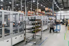 The 0.1 per cent increase in factory production last month followed a downwardly revised 0.2 per cent advance in September, according to Federal Reserve (Fed) data.