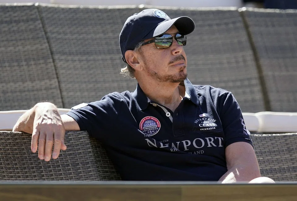 The overall unemployment rate held steady at 2.2 per cent, the same as the month before.